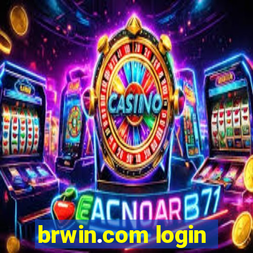 brwin.com login